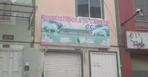 DISTRIBUIDORA DE CARNES LA DORADA BOGOTÁ DISTRIBUIDORA DE CARNES LA DORADA BOGOTÁ